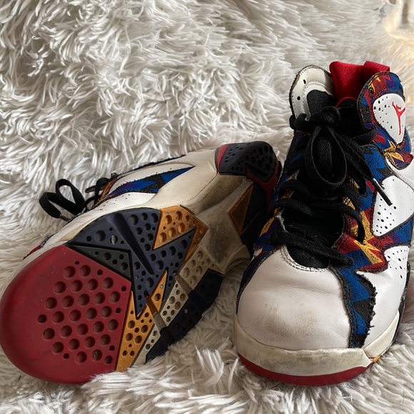 Nike Air Jordan 7 Retro - Picture 7 of 15